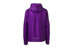 Chaqueta funcional ligera de mujer