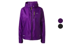 Chaqueta funcional ligera de mujer