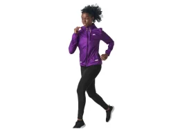 Chaqueta funcional ligera de mujer