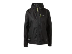 Chaqueta funcional ligera de mujer