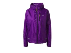 Chaqueta funcional ligera de mujer