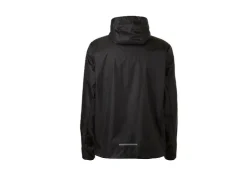 Chaqueta funcional ligera para hombre