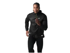 Chaqueta funcional ligera para hombre