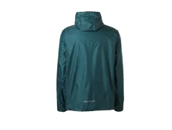 Chaqueta funcional ligera para hombre