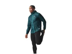 Chaqueta funcional ligera para hombre