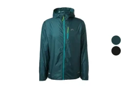 Chaqueta funcional ligera para hombre