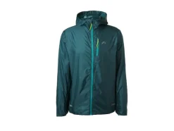 Chaqueta funcional ligera para hombre
