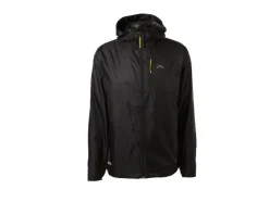 Chaqueta funcional ligera para hombre