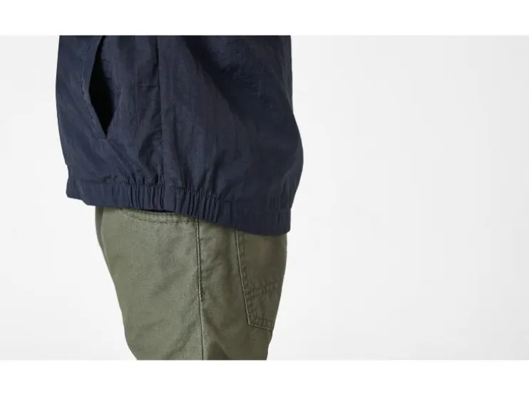 Chaqueta funcional para bebé y niño pequeño, impermeable.
