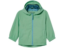 Chaqueta funcional para bebé y niño pequeño, impermeable.