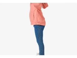 Chaqueta funcional para bebé y niño pequeño, impermeable.