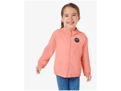 Chaqueta funcional para bebé y niño pequeño, impermeable.