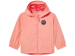 Chaqueta funcional para bebé y niño pequeño, impermeable.