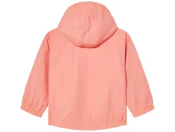 Chaqueta funcional para bebé y niño pequeño, impermeable.