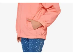 Chaqueta funcional para bebé y niño pequeño, impermeable.
