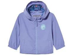 Chaqueta funcional para bebé y niño pequeño, impermeable.