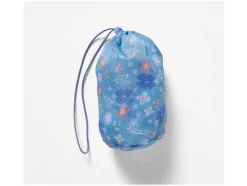Chaqueta funcional para bebé y niño pequeño, impermeable.