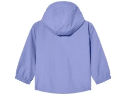 Chaqueta funcional para bebé y niño pequeño, impermeable.