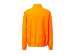 Chaqueta funcional para hombre, tejido exterior impermeable.