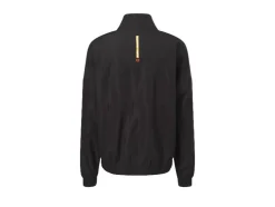 Chaqueta funcional para hombre, tejido exterior impermeable.