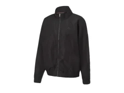 Chaqueta funcional para hombre, tejido exterior impermeable.