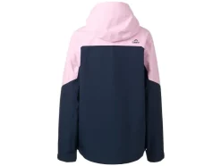 Chaqueta funcional para mujer con sistema de localización RECCO®
