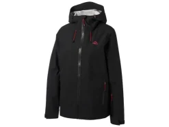 Chaqueta funcional para mujer con sistema de localización RECCO®