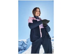 Chaqueta funcional para mujer con sistema de localización RECCO®