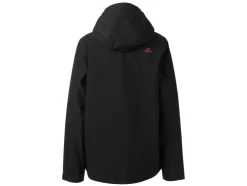 Chaqueta funcional para mujer con sistema de localización RECCO®