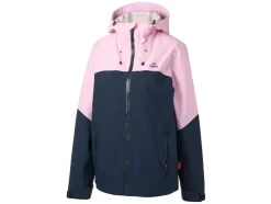 Chaqueta funcional para mujer con sistema de localización RECCO®