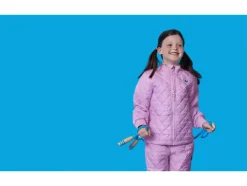 Chaqueta funcional para niños