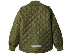 Chaqueta funcional para niños