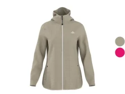 Chaqueta funcional premium para mujer