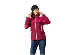 Chaqueta funcional premium para mujer