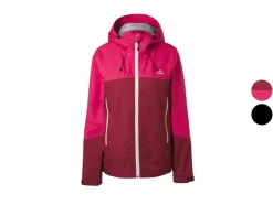 Chaqueta funcional premium para mujer