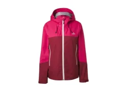 Chaqueta funcional premium para mujer