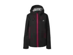 Chaqueta funcional premium para mujer