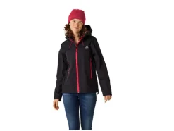 Chaqueta funcional premium para mujer