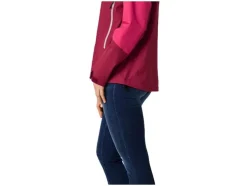 Chaqueta funcional premium para mujer