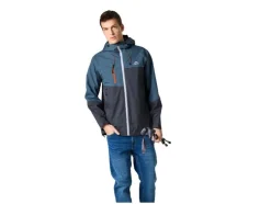 Chaqueta funcional prémium para hombre