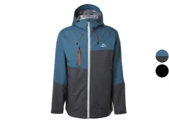 Chaqueta funcional prémium para hombre