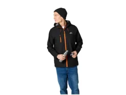 Chaqueta funcional prémium para hombre