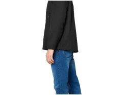 Chaqueta funcional prémium para hombre