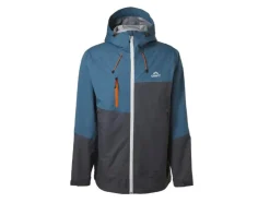 Chaqueta funcional prémium para hombre