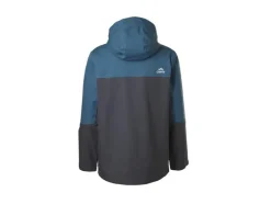 Chaqueta funcional prémium para hombre