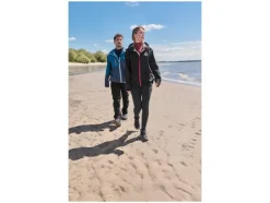 Chaqueta funcional prémium para hombre