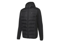 Chaqueta híbrida de hombre