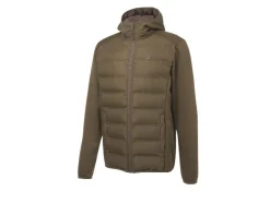 Chaqueta híbrida de hombre