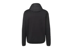Chaqueta híbrida de hombre