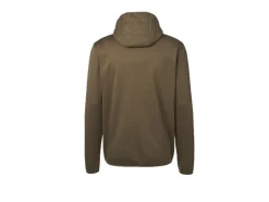 Chaqueta híbrida de hombre